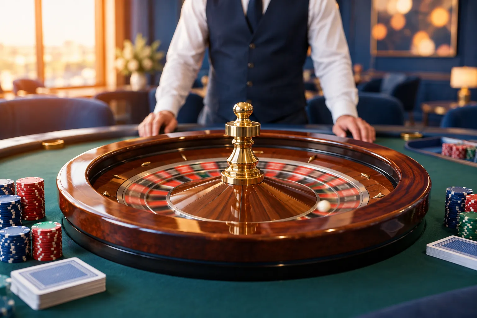 Sovabet Canlı Casino Oyunları Rehberi